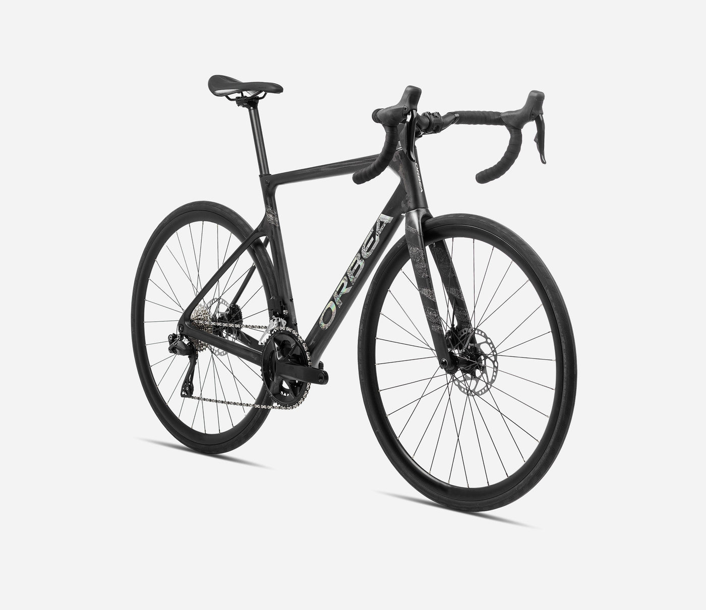 Orbea racing best sale bike