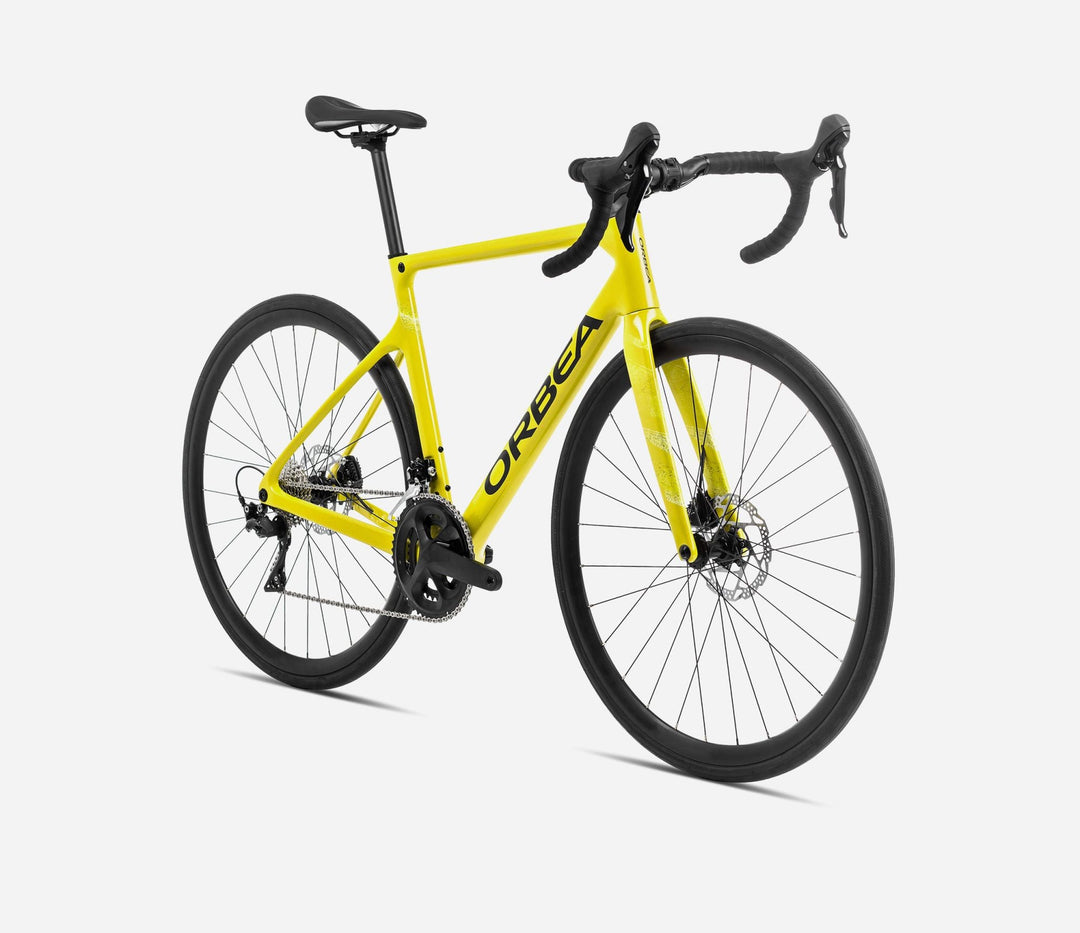 Buy Orbea Orca M30i 105 Di2 Road Bike | Cyclop.in