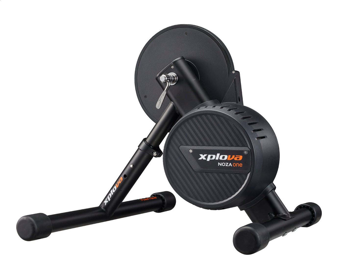 Buy Acer Xplova Entry Level Smart Trainer Noza One | Cyclop.in