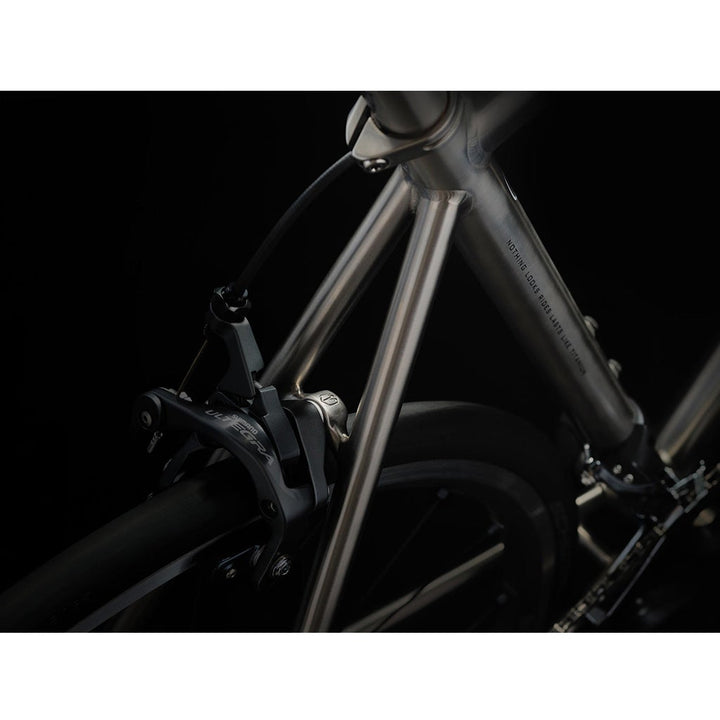 Buy Van Nicholas Boreas Titanium Road Rim Frameset | Cyclop.in
