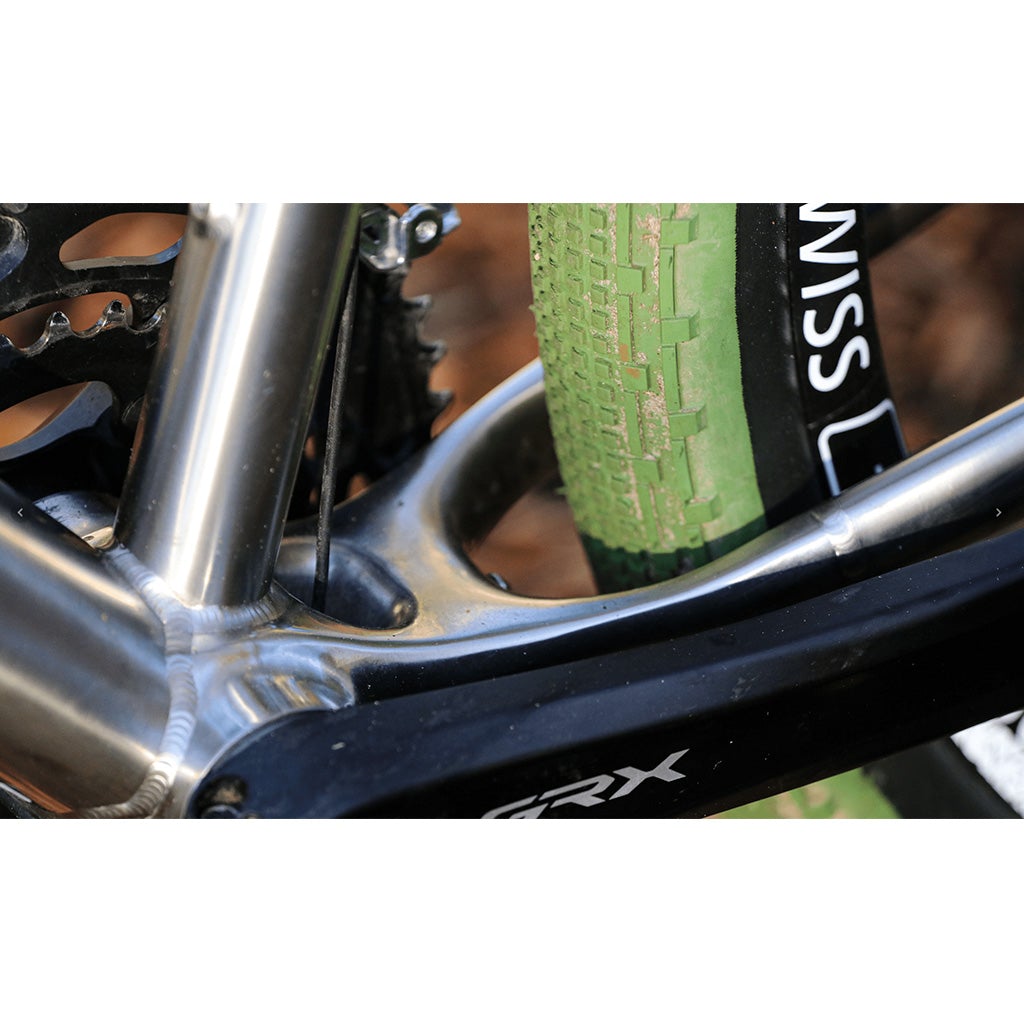 Van nicholas frameset clearance