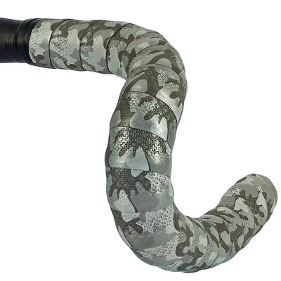 BTP High Performance Reflective Bartape - Camo CRS Grey - Cyclop.in