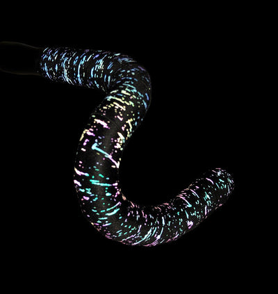 BTP Reflective Bartape - Black Meteor - Cyclop.in