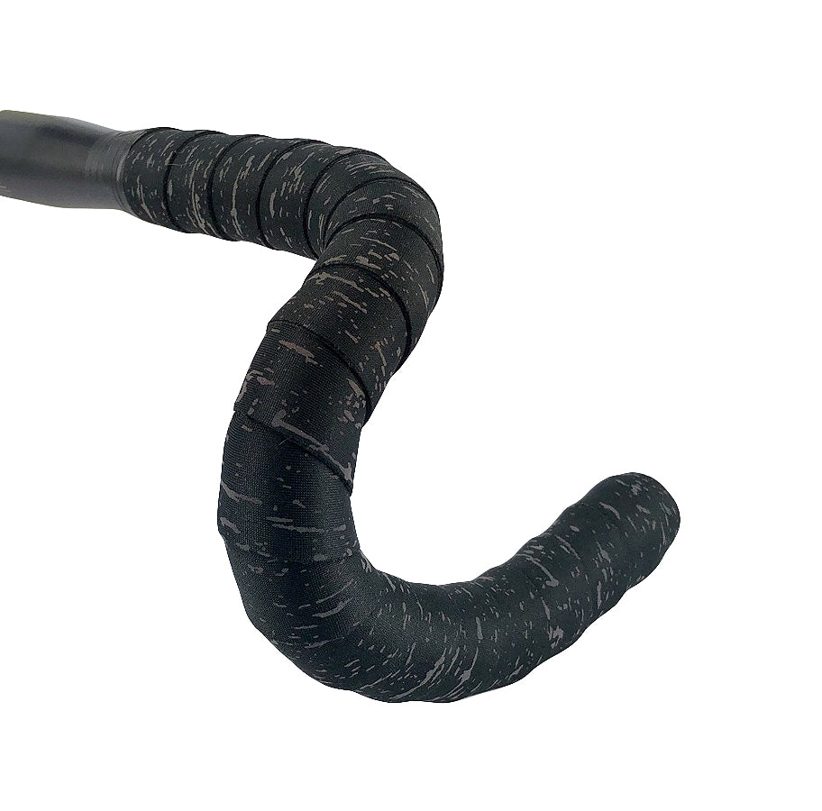 BTP Reflective Bartape - Black Meteor - Cyclop.in