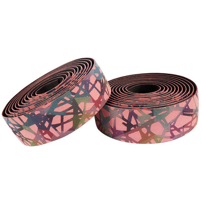 BTP Reflective Bartape - Multicolor/Pink - Cyclop.in