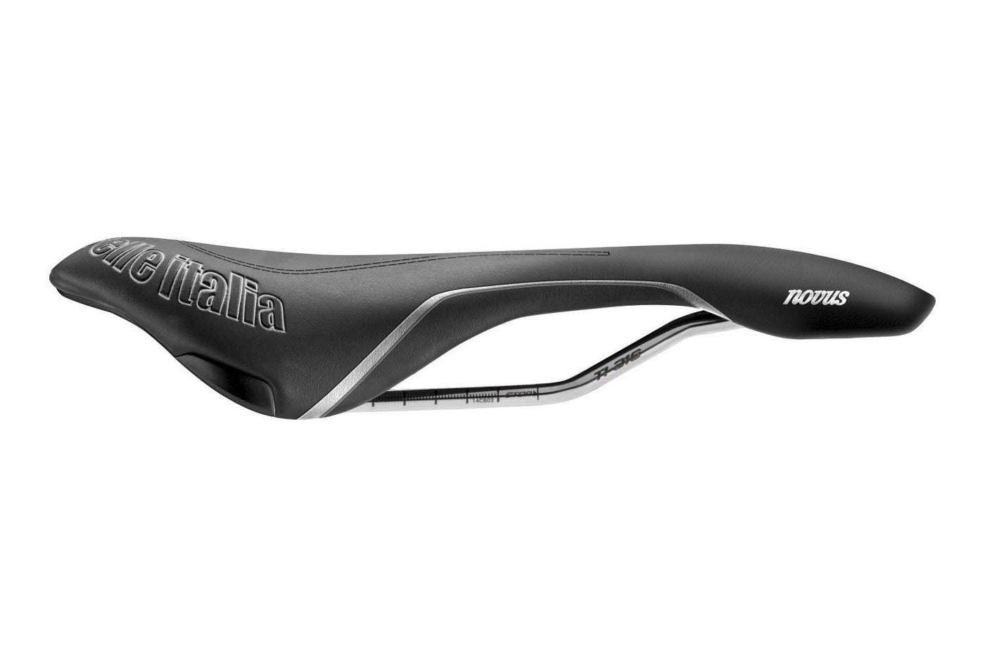 Buy Selle Italia Novus Endurance TI316 Superflow