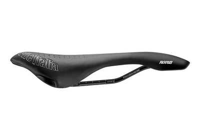 Selle Italia NOVUS Endurance TM Superflow Saddle - Cyclop.in