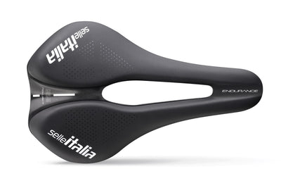 Selle Italia Novus Boost EVO Endurance TM Superflow - Cyclop.in