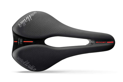 Selle Italia Novus Boost EVO Kit Carbonio Superflow - Cyclop.in