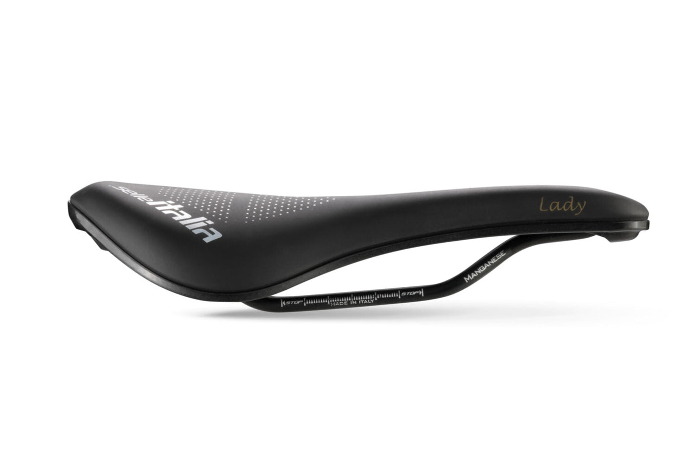 Selle Italia Novus Boost EVO Lady TM Superflow - Cyclop.in