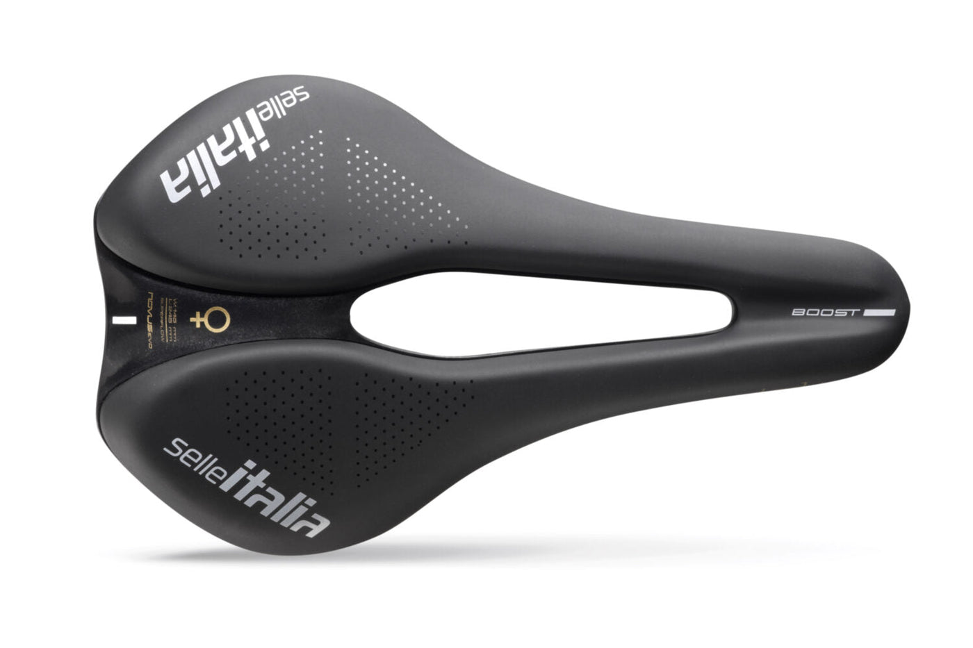 Selle Italia Novus Boost EVO Lady TM Superflow - Cyclop.in