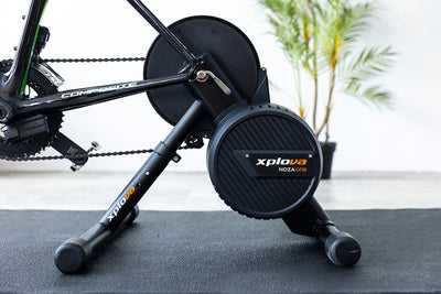 Acer Xplova Entry Level Smart Trainer Noza One - Cyclop.in