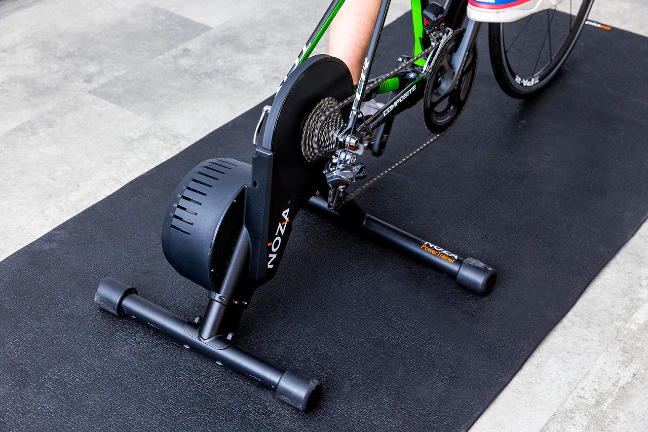 Acer Xplova Entry Level Smart Trainer Noza One - Cyclop.in