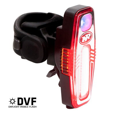 NiteRider Sabre 110 Cycle Tail Light - Cyclop.in