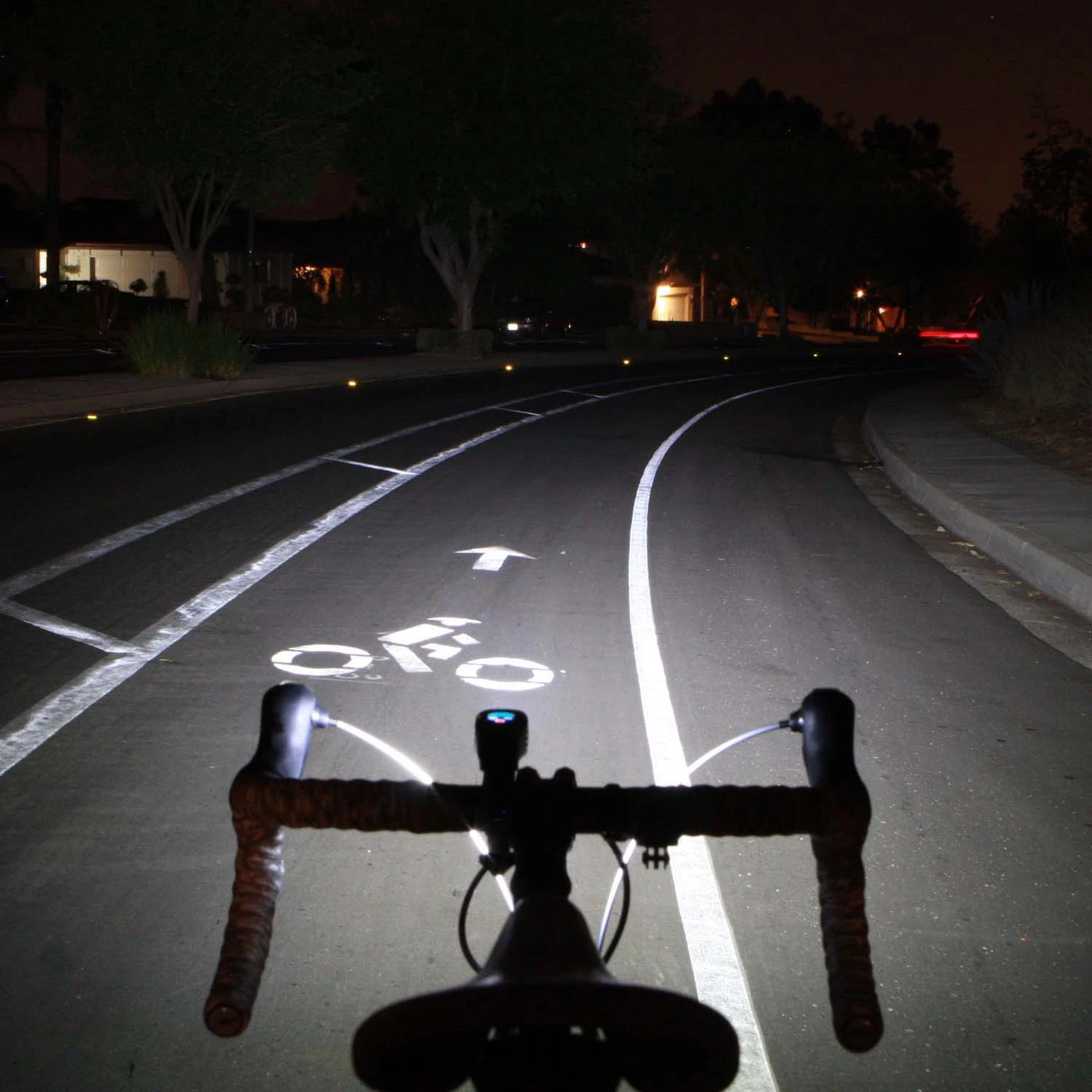 Niterider shop lumina oled