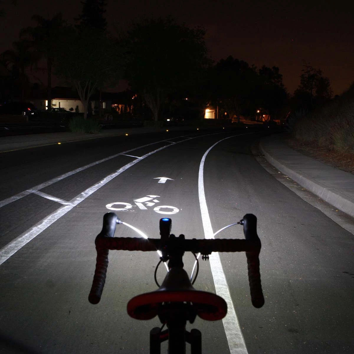 NiteRider Lumina 1000 Boost Front Cycle Light - Cyclop.in