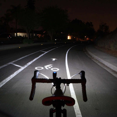 NiteRider Lumina 1000 Boost Front Cycle Light - Cyclop.in
