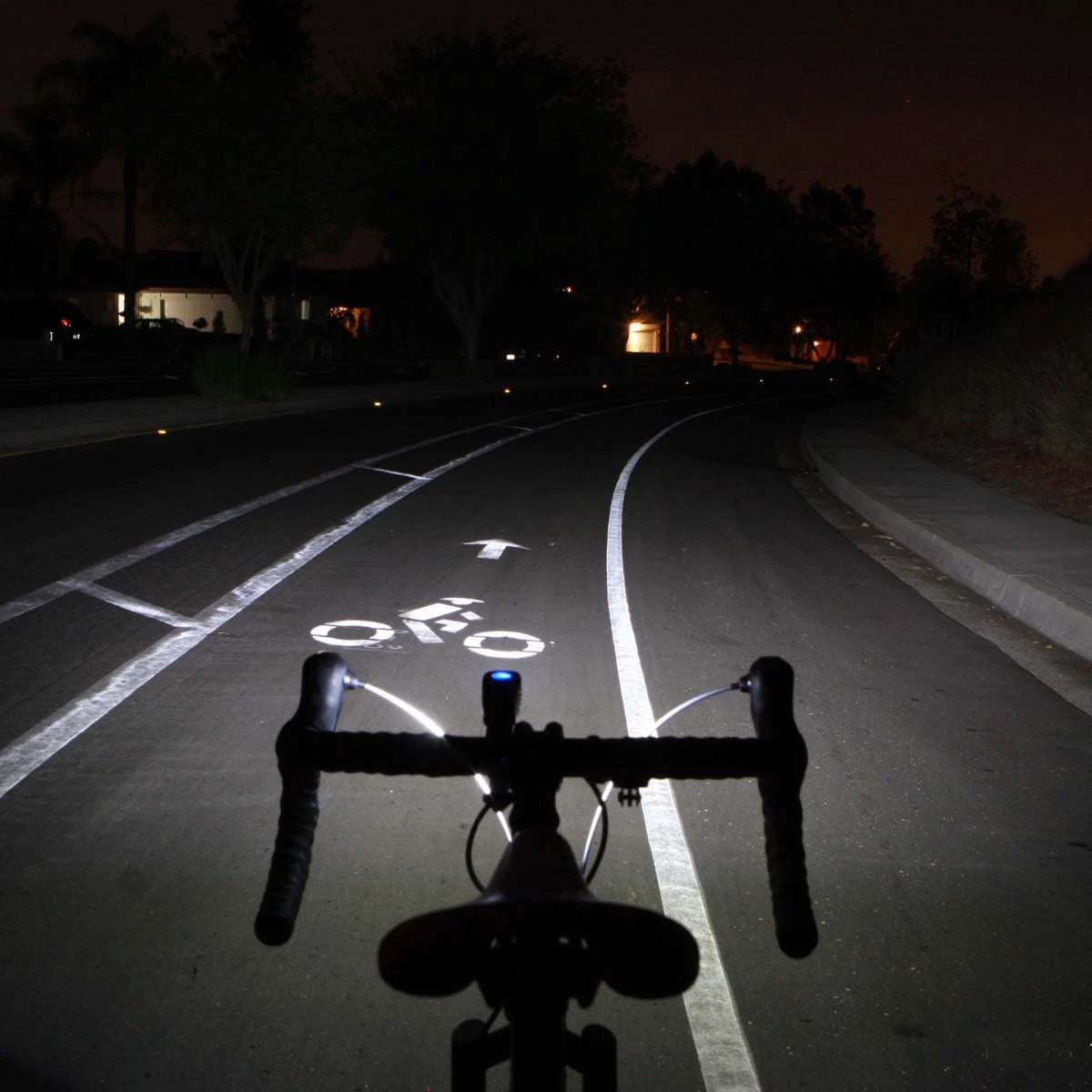 NiteRider Lumina 1000 Boost Front Cycle Light - Cyclop.in