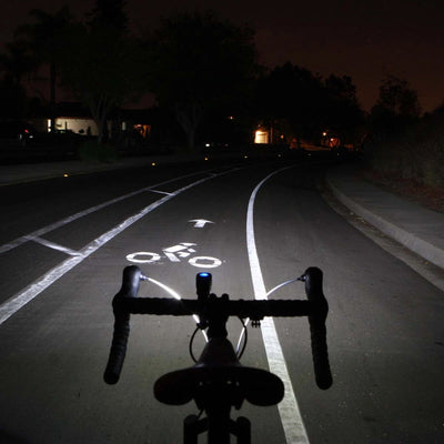 NiteRider Lumina 1000 Boost Front Cycle Light - Cyclop.in