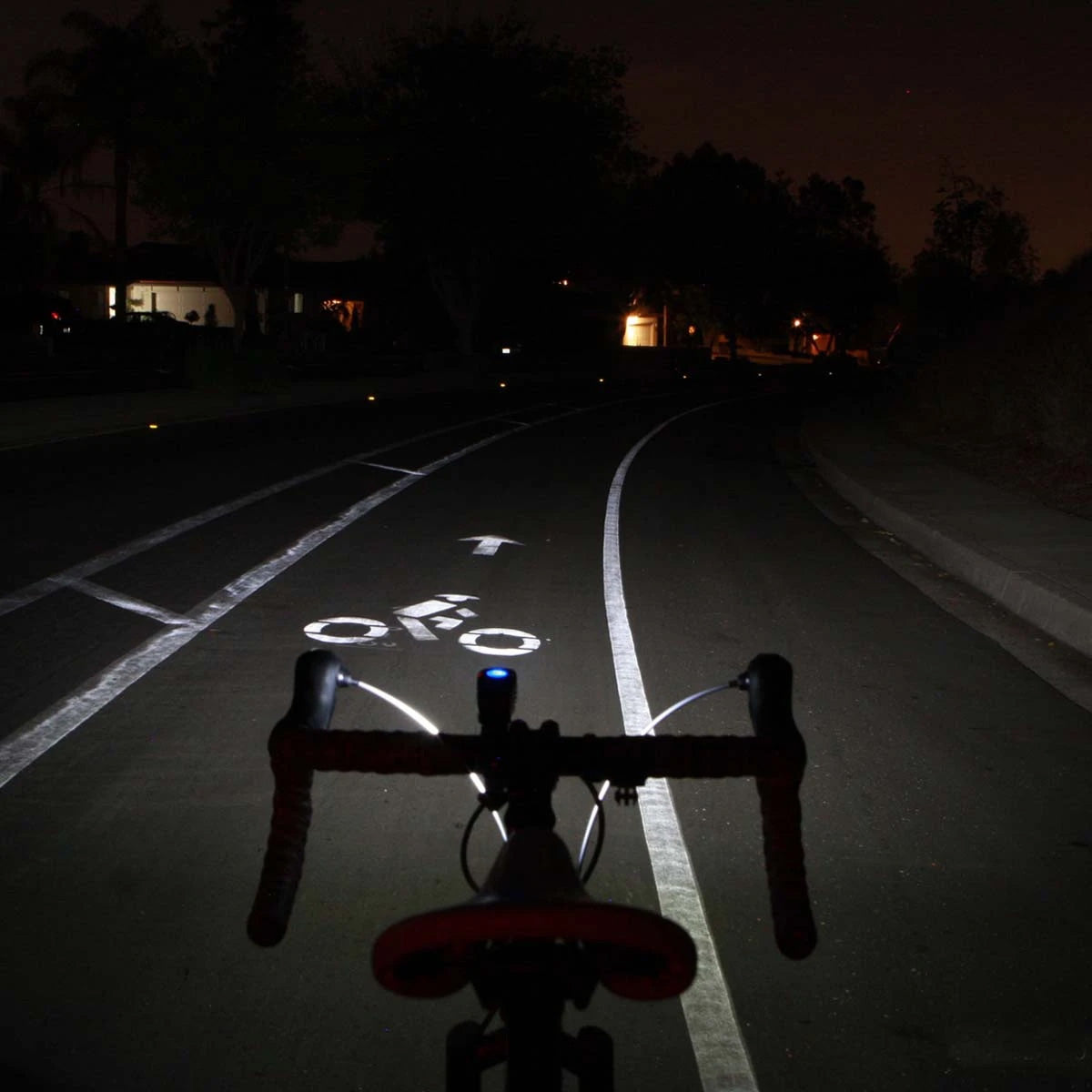 NiteRider Lumina 1000 Boost Front Cycle Light - Cyclop.in