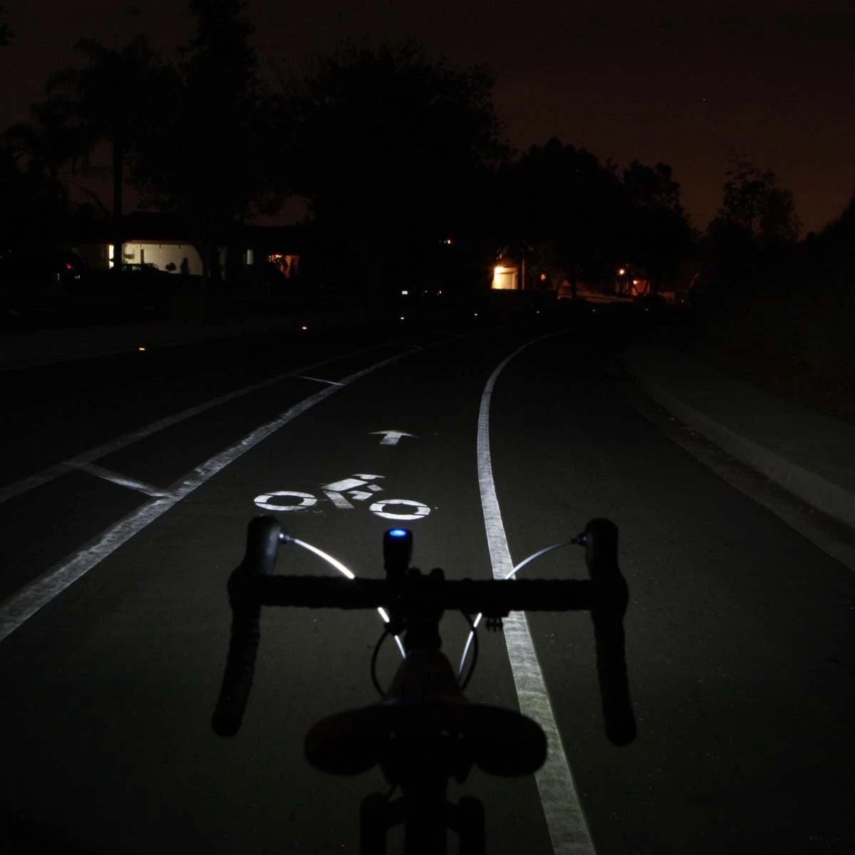 NiteRider Lumina 1000 Boost Front Cycle Light - Cyclop.in
