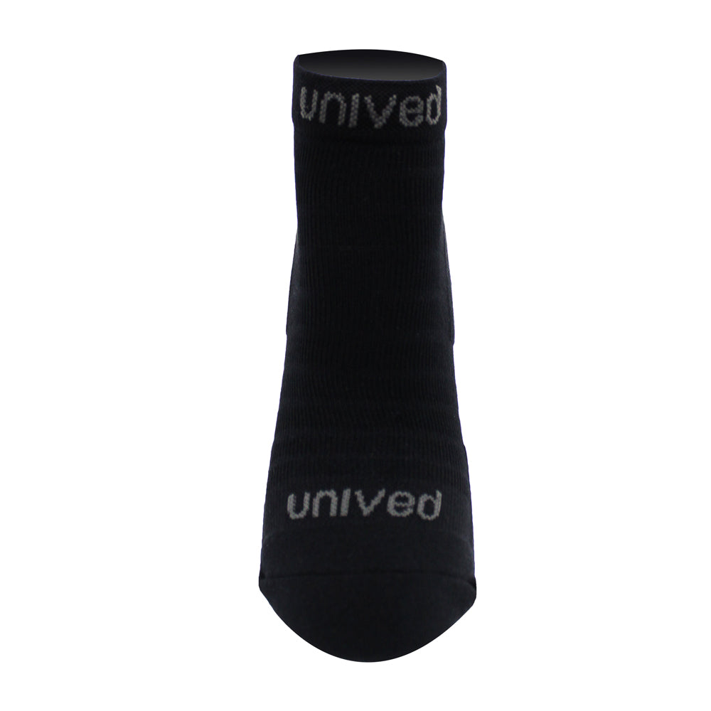 Unived Performance Sock for Runners & Athletes | No Show – NS2 - Cyclop.in