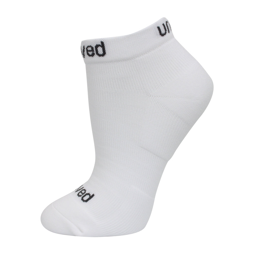 Unived Performance Sock for Runners & Athletes | No Show – NS2 - Cyclop.in