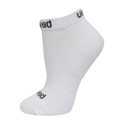 Unived Performance Sock for Runners & Athletes | No Show – NS2 - Cyclop.in