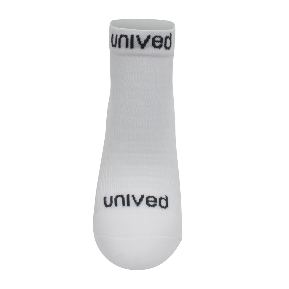 Unived Performance Sock for Runners & Athletes | No Show – NS2 - Cyclop.in