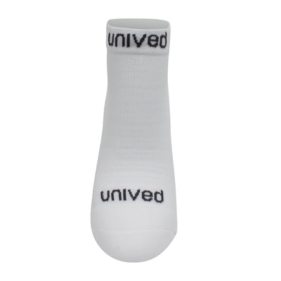 Unived Performance Sock for Runners & Athletes | No Show – NS2 - Cyclop.in
