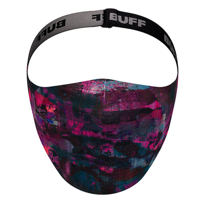 BUFF® Filter Face Mask (Nastia) - Cyclop.in