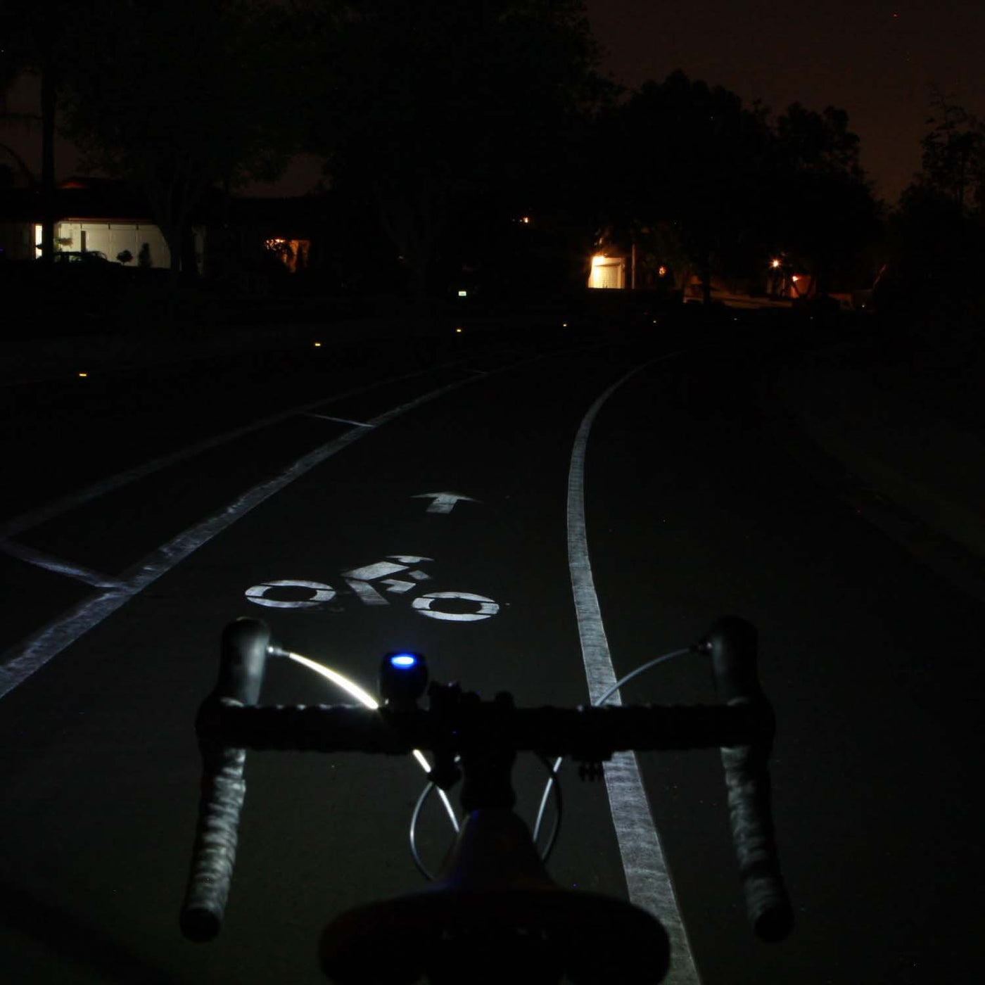 Buy NiteRider Swift 300 Headlight Online in India Cyclop.in