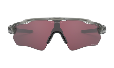 Oakley Radar EV Path Grey Ink with Prizm Road Black - Cyclop.in