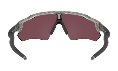 Oakley Radar EV Path Grey Ink with Prizm Road Black - Cyclop.in