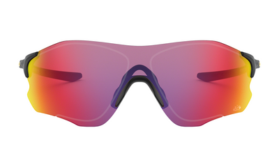 Oakley Evzero Path TDF Matte Black with Prizm Road - Cyclop.in