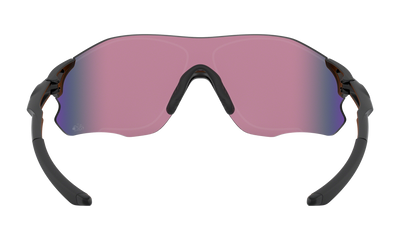 Oakley Evzero Path TDF Matte Black with Prizm Road - Cyclop.in