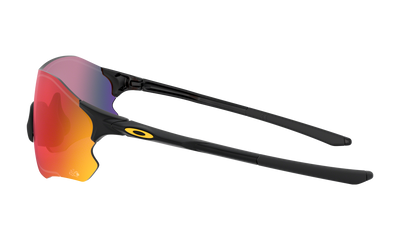 Oakley Evzero Path TDF Matte Black with Prizm Road - Cyclop.in