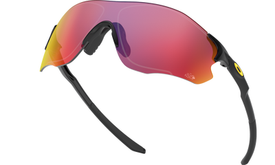 Oakley Evzero Path TDF Matte Black with Prizm Road - Cyclop.in