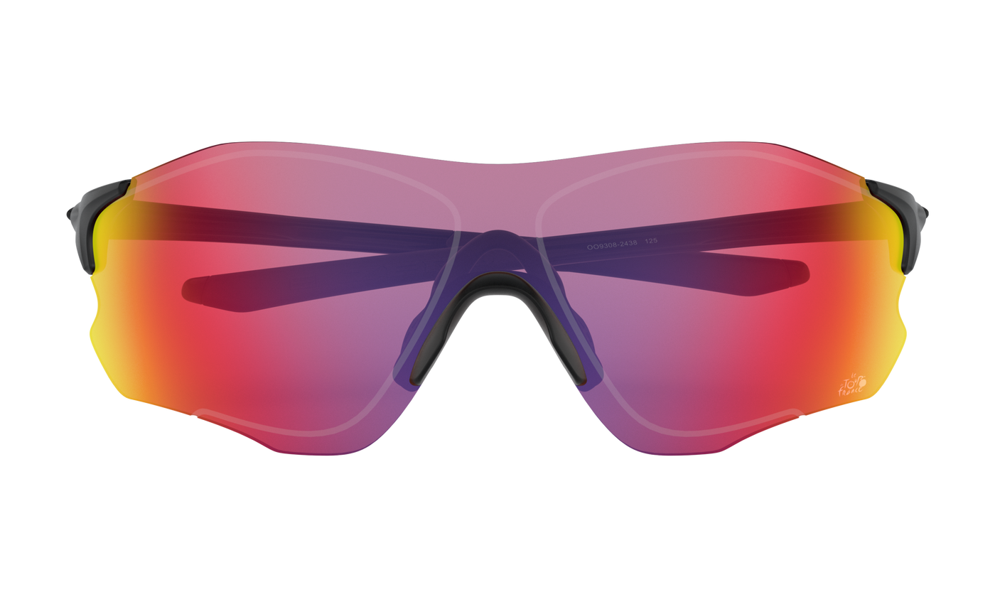 Oakley evzero path top prizm road sunglasses