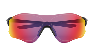 Oakley Evzero Path TDF Matte Black with Prizm Road - Cyclop.in