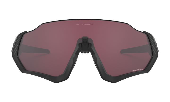 Oakley Flight Jacket Matte Black/Redline Prizm Ruby Polarized オークリー フライトジャケット プリズム 偏光レンズ Buy Oakley Flight Jacket Matte Black with Prizm Road Black