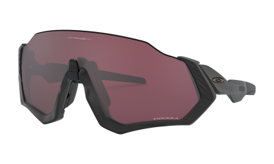 Oakley flight jacket matte black shop