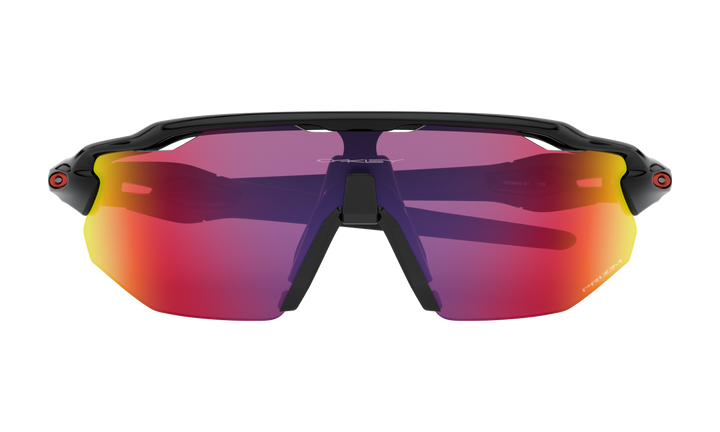 Buy Oakley Radar Polished Black with Prizm Road