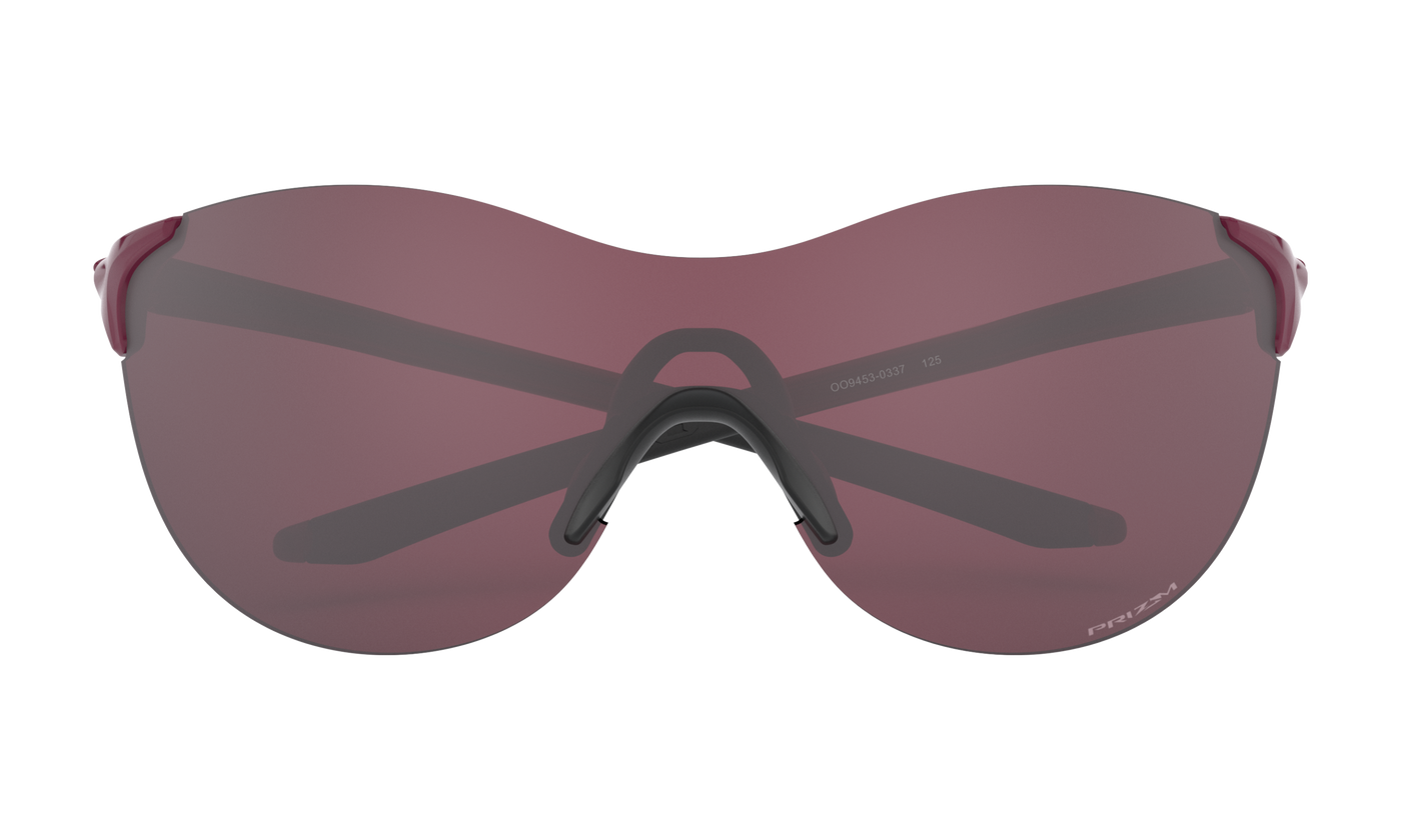 Oakley Evzero Ascend Vampirella with Prizm Road Black - Cyclop.in