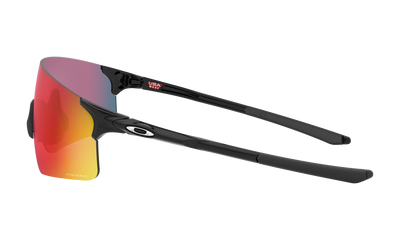 Oakley Evzero Blades Polished Black W/Prizm Road - Cyclop.in