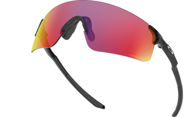 Oakley Evzero Blades Polished Black W/Prizm Road - Cyclop.in