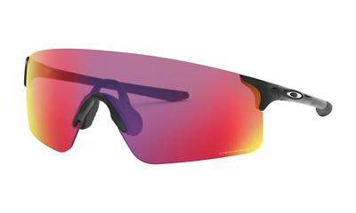 Oakley Evzero Blades Polished Black W/Prizm Road - Cyclop.in