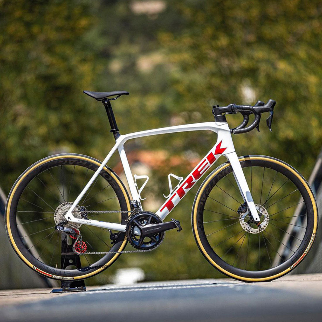 Nova Ride Carbon Ceramic Derailleur Shimano 12S Ultegra/Dura-Ace R8100/9200 12 Speed - Cyclop.in