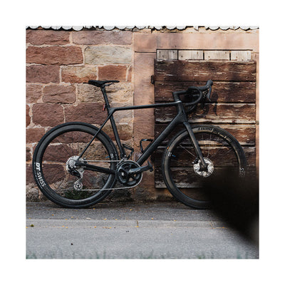 Nova Ride Carbon Ceramic Derailleur Shimano R7000 105 - Cyclop.in