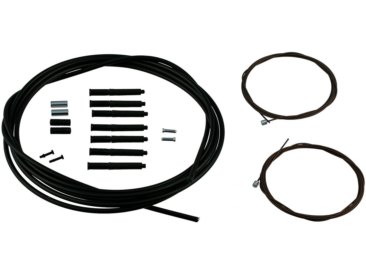 Shimano OT SP41 Polymer MTB Shifter Cable Set Cyclop.in